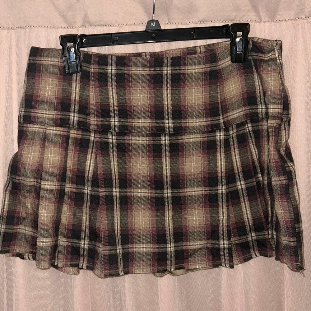 Aeropostale  LG skort